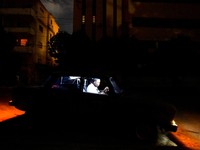 Negara Ini Alami Krisis Energi, Rumah Warga Mati Lampu Total