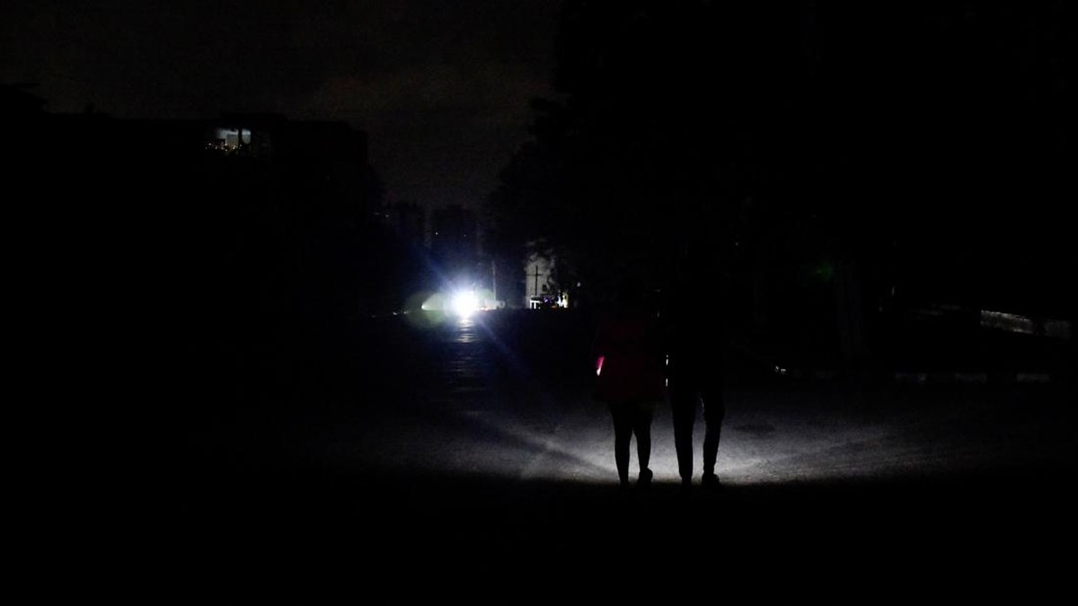 8 Kejadian Listrik Padam Terparah dalam Sejarah Dunia, Picu Kerusuhan