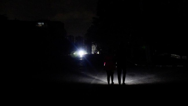 8 Kejadian Listrik Padam Terparah dalam Sejarah Dunia, Picu Kerusuhan