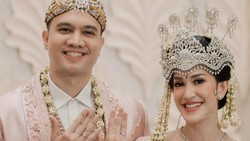 Selamat! Elma Agustin Resmi Menikah dengan Ihsan Fadhlur Rahman