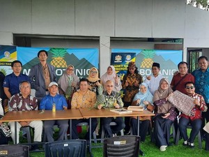 Upaya FISIP Universitas Muhammadiyah Cirebon Melebarkan Sayap