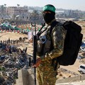 Hamas Tiba-Tiba Dukung Sikap Trump soal Gaza, Ada Apa?