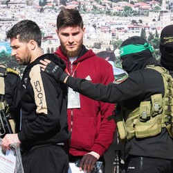 Hamas Bakal Bebaskan Semua Sandera ke Israel, Asal...