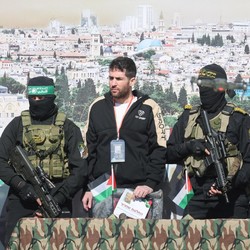 Langgar Kesepakatan, Israel Tunda Pembebasan 600 Tahanan Palestina
