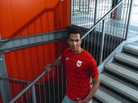 Erspo Luncurkan Jersey Timnas Terbaru Eksklusif di Shopee