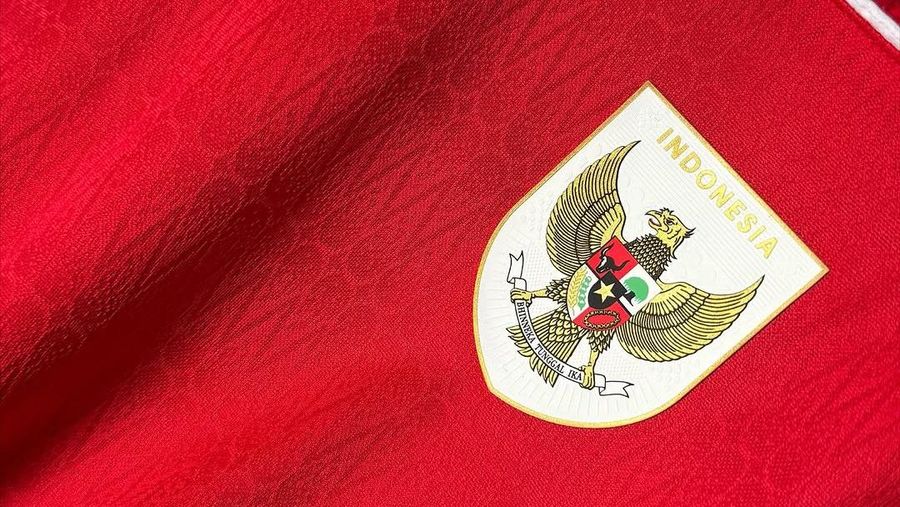 Jersey Timnas (Dok Erspo)