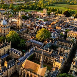 Ilmuwan Oxford Klaim Sukses Lakukan Teleportasi