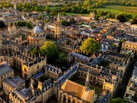 Ilmuwan Oxford Klaim Sukses Lakukan Teleportasi