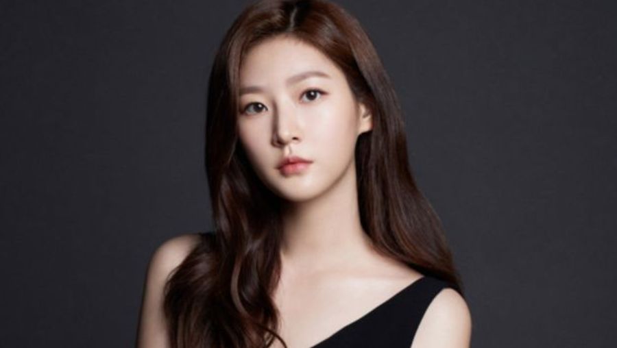 Kim Sae-ron ditemukan meninggal dunia di kediamannya di kawasan Seongdong, Seoul, Korea Selatan, pada Minggu (16/2). Ia meninggal dunia dalam usia 24 tahun. (Arsip Gold Medalist)