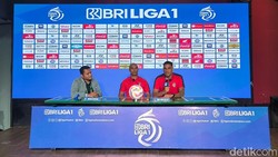 Kleberson Janjikan Kado Kemenangan di Ulang Tahun Bali United