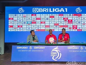 Kleberson Janjikan Kado Kemenangan di Ulang Tahun Bali United