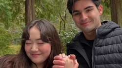 Kyla Eks PRISTIN Tunangan!