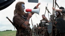 Ambisi Mel Gibson Buat Karakter Yesus Pakai CGI