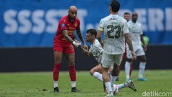 Fakta Menarik di Balik Laga Persija Vs Persib