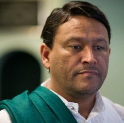 Imam Masjid yang Mengaku Gay Ini Tewas Dibunuh