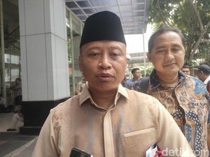 Supian Suri soal PKS Tak Lagi Pimpin Kota Depok: Kita Rangkul Semua Agama