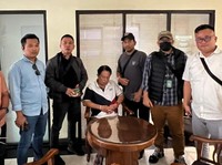 19 Tahun Buron & Rugikan Negara Rp35 M, Nader Thaher Tertangkap!