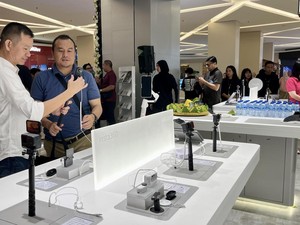 Insta360 Buka Toko Offline Pertama di Indonesia