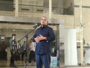 Libur Lebaran 2025, Farhan Minta Warga Laporkan Pungli di Bandung
