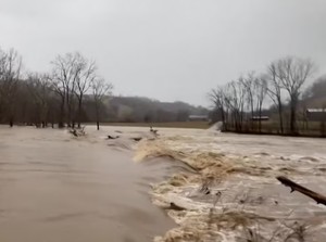 Dunia Hari Ini: Setidaknya Sembilan Tewas karena Banjir di Amerika Serikat