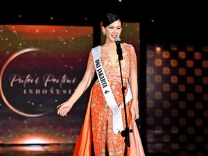 Rencana Aliya Salma Usai Raih 2 Gelar di Puteri Pertiwi Indonesia 2025