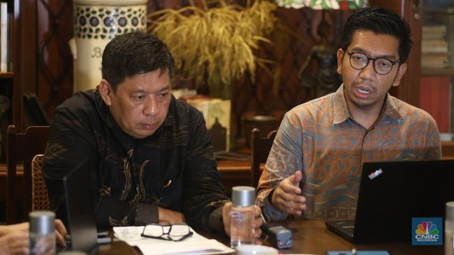 Kronologi Perseturuan Bukalapak (BUKA) Vs Harmas hingga Saling PKPU