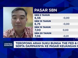 Video: AS-China Berebut Dana Asing, Yield SBN Terancam Melonjak?