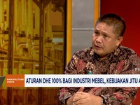 Video: Aturan DHE 100% Selama Setahun, Kebijakan Jitu Atau Beban?