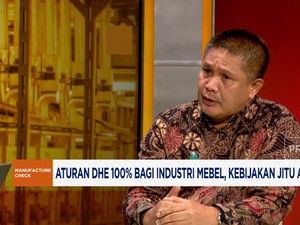 Video: Aturan DHE 100% Selama Setahun, Kebijakan Jitu Atau Beban?