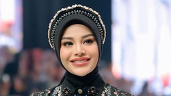 Cerita Aurel Hermansyah Diprotes Atta Halilintar saat Jalani Diet