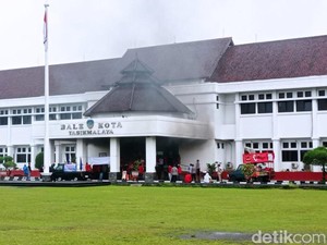 Efisiensi Pemkot Tasikmalaya Tak Menyasar Pegawai Non ASN