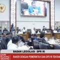 Kampus Gak Bisa Langsung Dapat Tambang, Ini Kata Bahlil