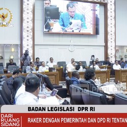 Kampus Gak Bisa Langsung Dapat Tambang, Ini Kata Bahlil