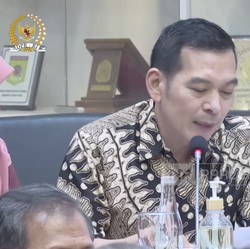 Revisi UU Minerba, Ini Pasal-Pasal yang Dirombak