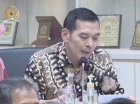 Revisi UU Minerba, Ini Pasal-Pasal yang Dirombak