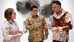 Bank Mandiri Raih 2 Penghargaan Alpha SouthEast Asia 2024