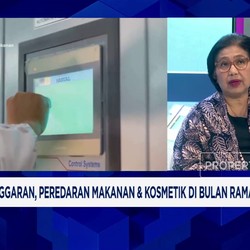 Video: BPOM Kena Efisiensi, DPR Pastikan Kinerja Tak Terdampak