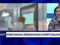 Video: BPOM Kena Efisiensi, DPR Pastikan Kinerja Tak Terdampak