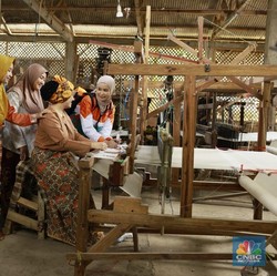 Bangun Perilaku Unggul, BTPS Sukses Jaga Kinerja di 2024