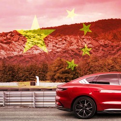 Cadangan Nikel Terbesar Dunia Ada di RI, Tapi Raja Baterai Milik China