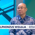 Bos Mal Tunjuk Langsung Biang Kerok Mal Sepi Bak Kuburan-Toko Tutup