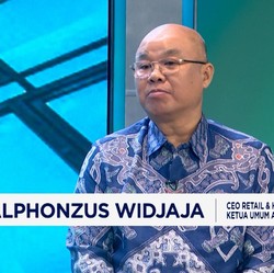Bos Mal Tunjuk Langsung Biang Kerok Mal Sepi Bak Kuburan-Toko Tutup