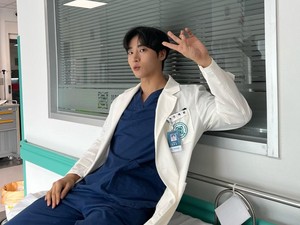 Choo Young Woo Gak Mau Pacaran Dulu, Sibuk Kerja Bisa Bikin Putus