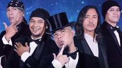 Dewa 19 Punya Perayaan Spesial di Ulang Tahun Ello