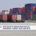 Video: DHE Bikin RI Kebanjiran Dolar Hingga Thailand di Ujung Krisis