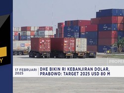 Video: DHE Bikin RI Kebanjiran Dolar Hingga Thailand di Ujung Krisis