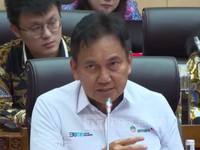 Kongsi dengan Perusahaan China, Ini Kabar Terbaru Proyek Baterai Antam