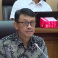 IBC Ungkap Investasi CATL di Proyek Baterai Sel RI Baru Setengah