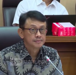 IBC Ungkap Investasi CATL di Proyek Baterai Sel RI Baru Setengah
