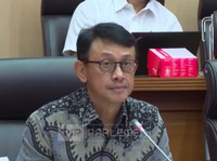 IBC Ungkap Investasi CATL di Proyek Baterai Sel RI Baru Setengah